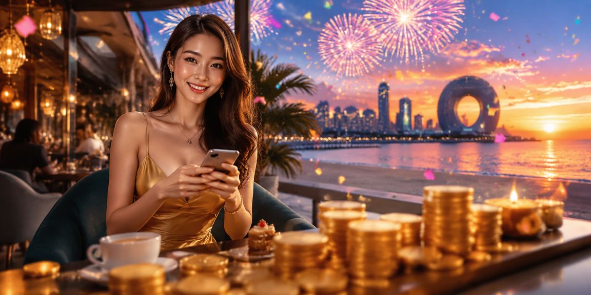 fortune games
